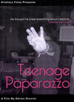 Teenage Paparazzo Online DVD Rental