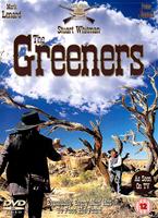 Cimarron Strip: The Greeners Online DVD Rental
