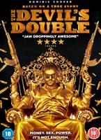 The Devil's Double Online DVD Rental