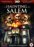 A Haunting in Salem Online DVD Rental