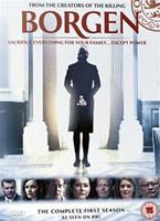 Borgen: Season 1 Online DVD Rental