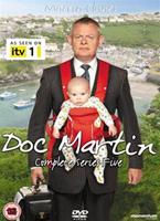 Doc Martin: Series 5 Online DVD Rental
