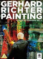 Gerhard Richter: Painting Online DVD Rental