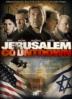 Jerusalem Countdown Online DVD Rental