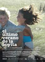 The Last Summer of La Boyita Online DVD Rental