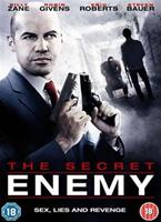 The Secret Enemy Online DVD Rental