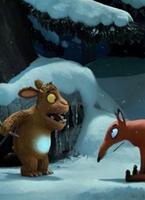 The Gruffallos Child Online DVD Rental