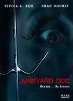Junkyard Dog Online DVD Rental