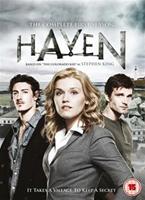 Haven: Season 1 Online DVD Rental