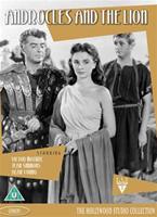 Androcles And The Lion Online DVD Rental