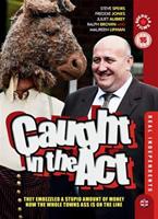 Caught In The Act Online DVD Rental