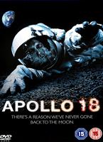 Apollo 18 Online DVD Rental