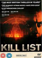 Kill List Online DVD Rental