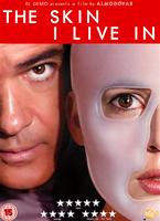 The Skin I Live In  Online DVD Rental