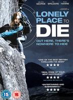 A Lonely Place to Die Online DVD Rental