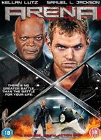 Arena Online DVD Rental