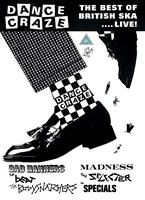 Best of British Ska: Live! Online DVD Rental