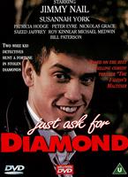 Just Ask for Diamond Online DVD Rental