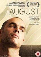 August Online DVD Rental