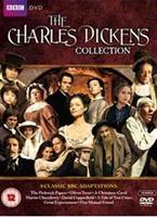 The Charles Dickens Collection Online DVD Rental