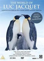 The World of Luc Jacquet Online DVD Rental