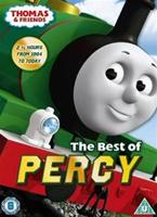 Thomas the Tank Engine and Friends: The Best of Percy Online DVD Rental