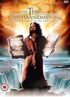 Ten Commandments Online DVD Rental