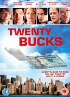 Twenty Bucks Online DVD Rental