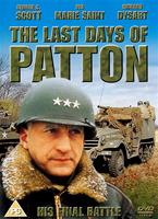 The Last Days of Patton Online DVD Rental