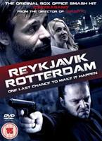 Reykjavik-Rotterdam Online DVD Rental