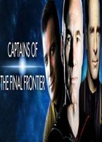 Captains of the Final Frontier Online DVD Rental