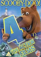 Scooby Doo Quad Online DVD Rental