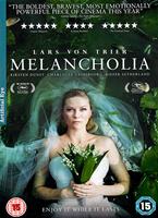 Melancholia Online DVD Rental