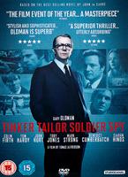 Tinker, Tailor, Soldier, Spy Online DVD Rental