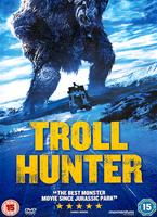 Troll Hunter Online DVD Rental