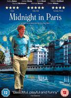 Midnight In Paris Online DVD Rental