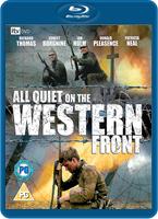 All Quiet On The Western Front (BLU-RAY) Online DVD Rental