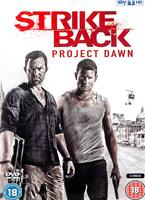 Strike Back: Project Dawn Online DVD Rental