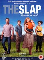 The Slap: Series 1 Online DVD Rental