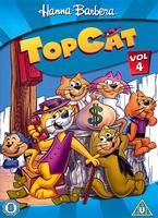 Top Cat: Vol.4 Online DVD Rental