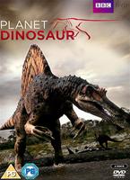 Planet Dinosaur Online DVD Rental