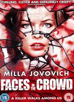 Faces in the Crowd Online DVD Rental
