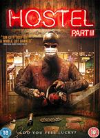 Hostel 3 Online DVD Rental