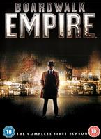 Boardwalk Empire: Series 1 Online DVD Rental