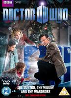 Doctor Who: The Doctor, The Widow and The Wardrobe Online DVD Rental