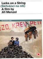 Larks on a String Online DVD Rental