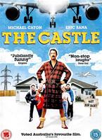 The Castle Online DVD Rental