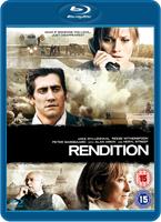 Rendition (BLU-RAY) Online DVD Rental