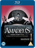 Amadeus (BLU-RAY) Online DVD Rental