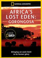 Africa's Lost Eden Online DVD Rental